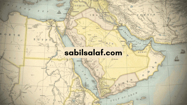 El Jucio Sobre Luchar Por El Nacionalismo Árabe | Shaykh Saleh ibn Al-Uthaymeen dijo